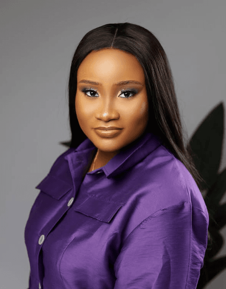 Simisola Adedeji, Global Health Systems Professional and M&E Specialist at WHO