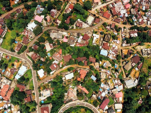 Why Digital Health Is Africa's Biggest Opportunity